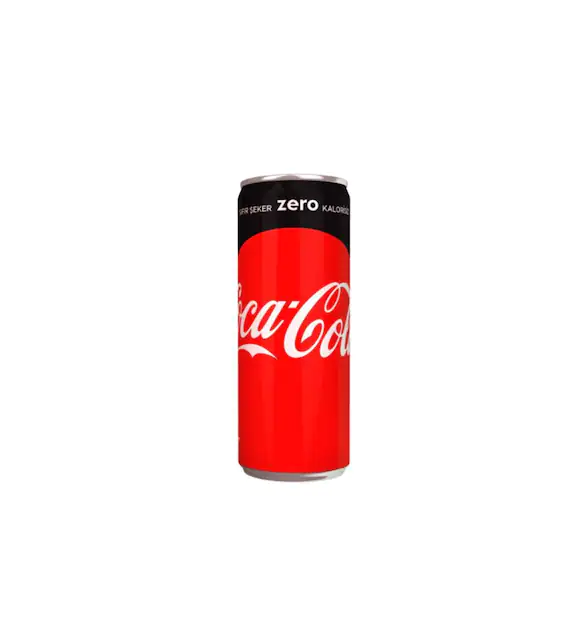 Coca Cola Zero
