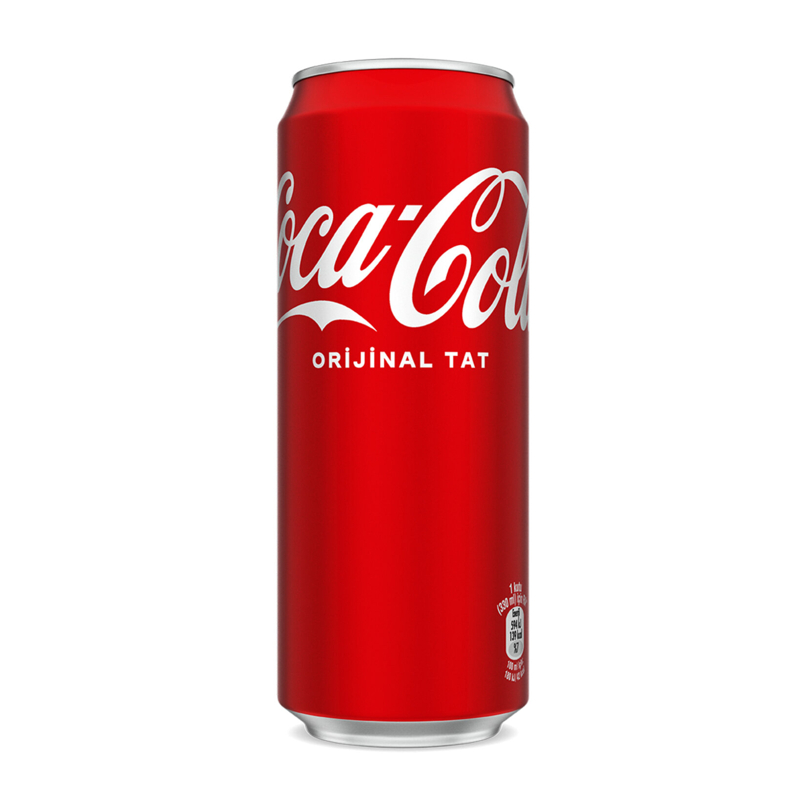 Coca Cola Orjinal