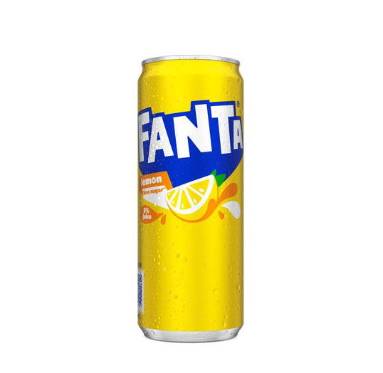 Fanta