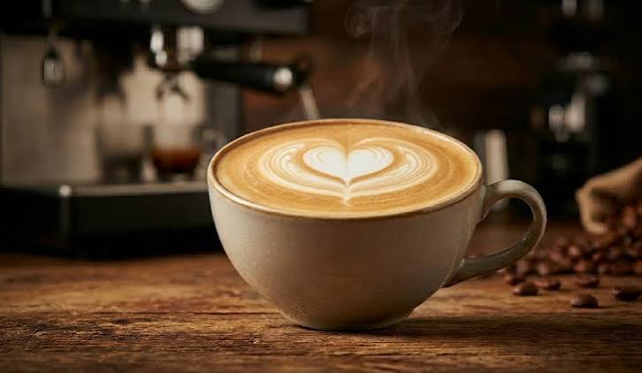 Caffe Latté