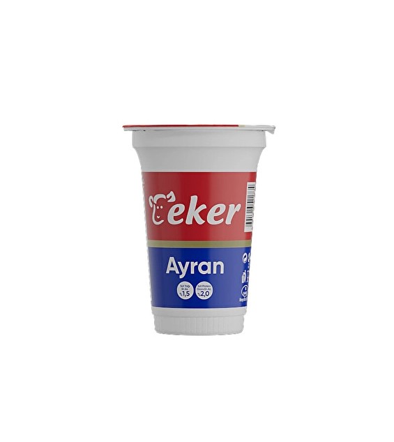 Ayran
