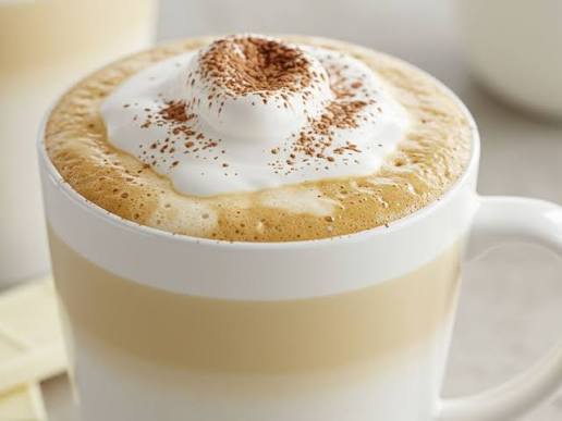 White Mocha