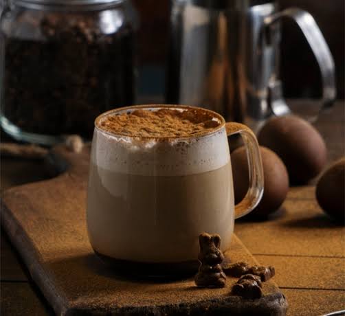 Caffé Mocha